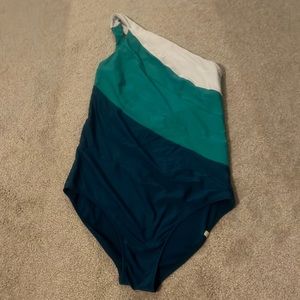 Summersalt Sidestroke, size 14